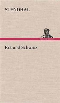 Rot Und Schwarz
