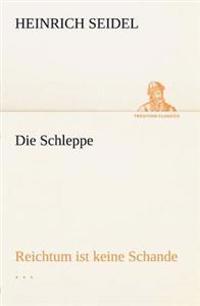 Die Schleppe