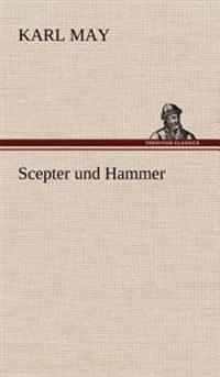 Scepter Und Hammer