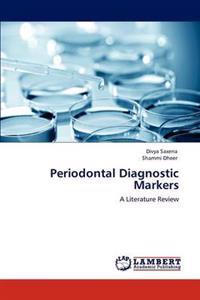 Periodontal Diagnostic Markers