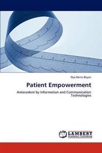 Patient Empowerment