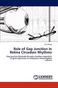 Role of Gap Junction in Retina Circadian Rhythms