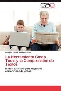 La Herramienta Cmap Tools y La Comprension de Textos