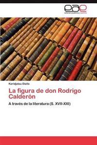 La figura de don Rodrigo Calderón