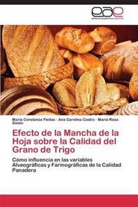 Efecto de la Mancha de la Hoja Sobre La Calidad del Grano de Trigo