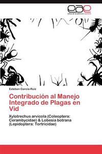 Contribución al Manejo Integrado de Plagas en Vid