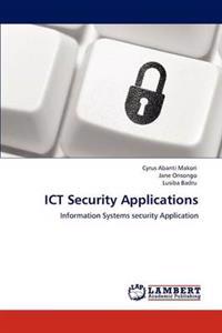 Ict Security Applications