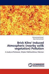Brick Kilns' Induced Atmospheric (nearby soil & vegetation) Pollution