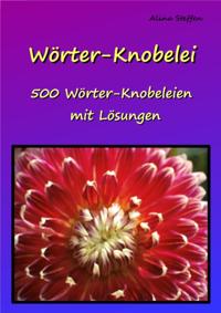 Wörter-Knobelei