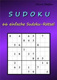 S U D O K U