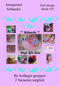 Schnecke - Style Dir Eine