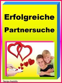 Erfolgreiche Partnersuche
