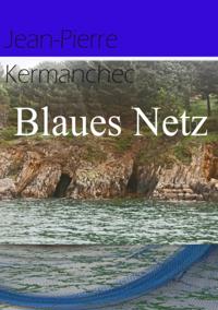 Blaues Netz