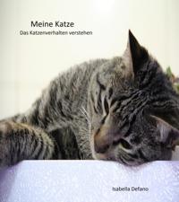 Meine Katze