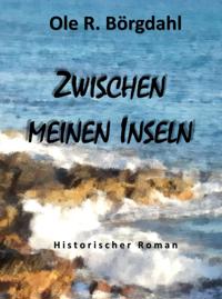 Zwischen meinen Inseln