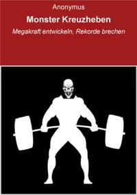 Monster Kreuzheben