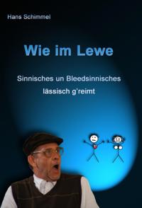 Wie im Lewe
