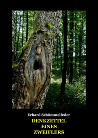Denkzettel eines Zweiflers