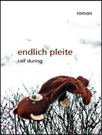 endlich pleite