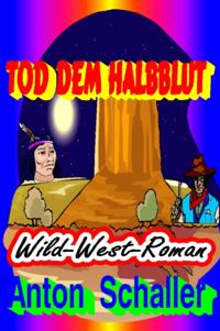 Tod dem Halbblut