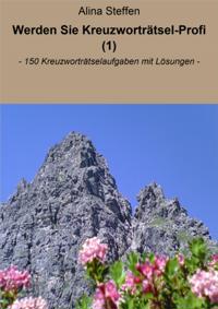 Werden Sie Kreuzworträtsel-Profi (1)