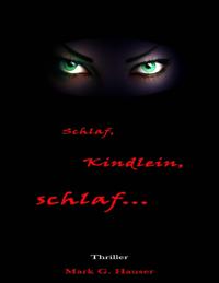 Schlaf, Kindlein, schlaf...