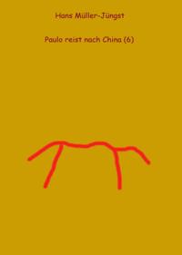 Paulo reist nach China (6)