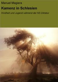 Kamenz in Schlesien