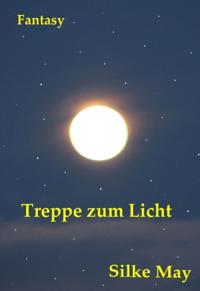 Treppe zum Licht