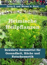 Heimische Heilpflanzen