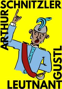Leutnant Gustl