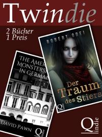 The American Monstershow in Germany & Der Traum des Stiers