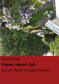 Papas neuer Job