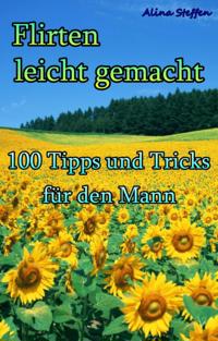 Flirten leicht gemacht