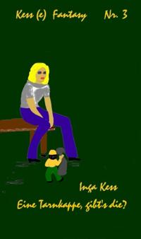 Kess (e) Fantasy Nr. 3