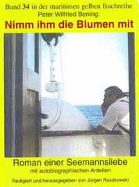Nimm ihm die Blumen mit