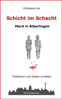 Schicht im Schacht
