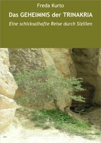 Das GEHEIMNIS der TRINAKRIA