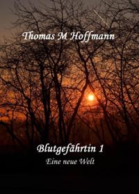 Blutgefährtin 1