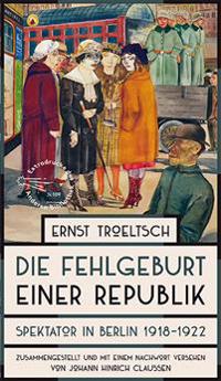 Die Fehlgeburt einer Republik
