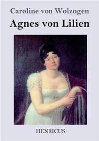 Agnes von Lilien