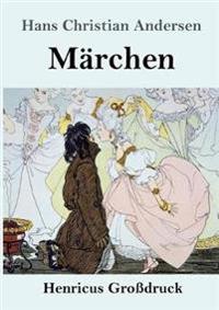 Märchen (Großdruck)