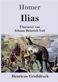 Ilias (Großdruck)