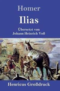 Ilias (Großdruck)