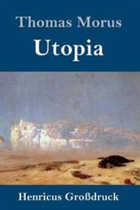 Utopia (Großdruck)