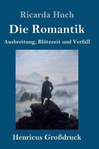 Die Romantik (Großdruck)
