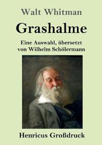Grashalme (Großdruck)