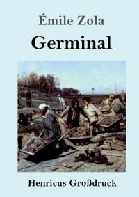 Germinal (Großdruck)