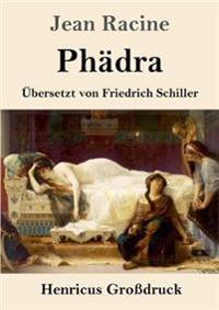 Phädra (Großdruck)