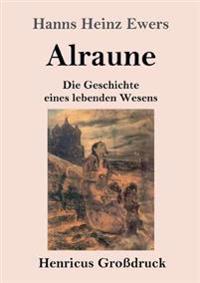 Alraune (Großdruck)